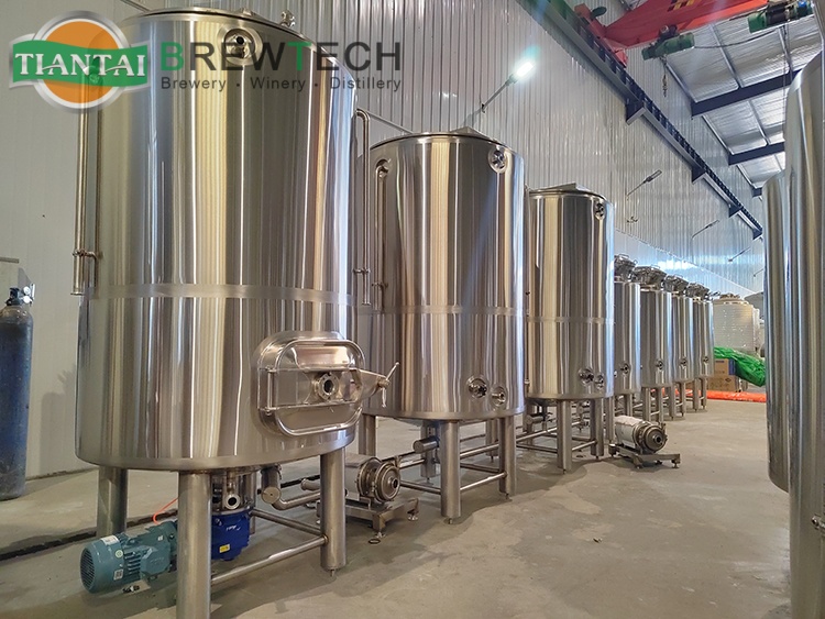 How to Start a Small-Scale Kombucha Production Line?